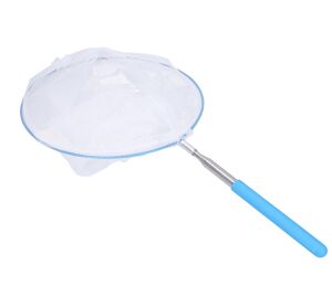 Síťka na ryby teleskopická 85 cm