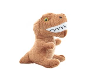 Dino plyšový T-Rex 12cm