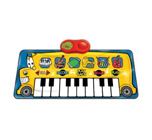 Piano autobus