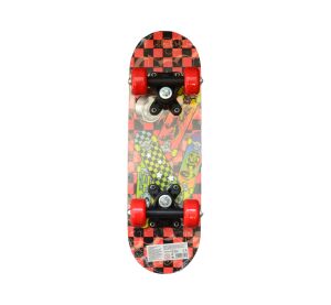 Skateboard KOBRA CITY 43 cm