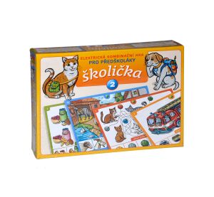 Školička 2