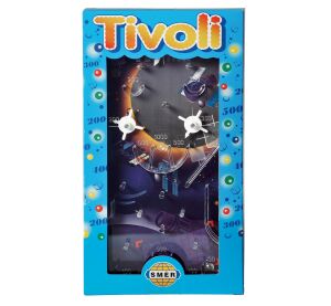 Tivoli velké II