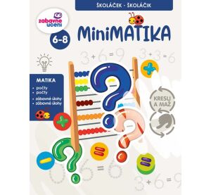 Kresli a maž - MINIMATIKA
