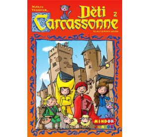 Děti z Carcassonne