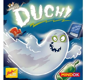 Duch!