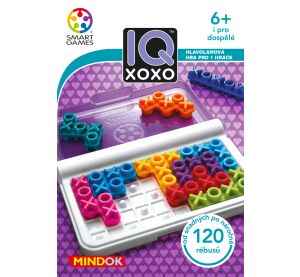 SMART IQ XOXO