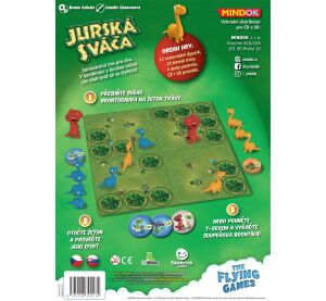 Jurská sváča