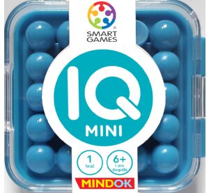 SMART - IQ Mini