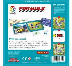 SMART - Formule