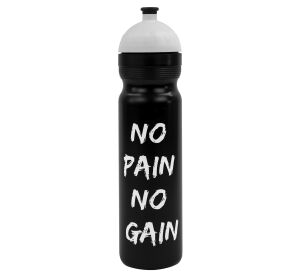 ZDRAVÁ LÁHEV 1L NO PAIN NO GAIN   V100291
