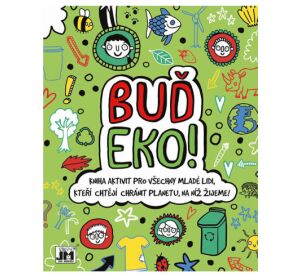 Buď eko! - Jiří Models
