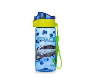 Láhev OXY CLiCK 500 ml Space