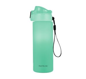Láhev OxY CLICK 600 ml  PASTEL GREEN