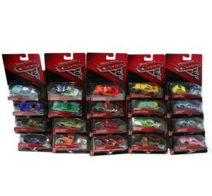 CARS AUTA ASST