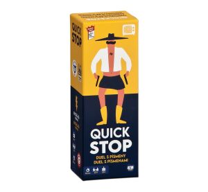 Quickstop (CZ,SK)