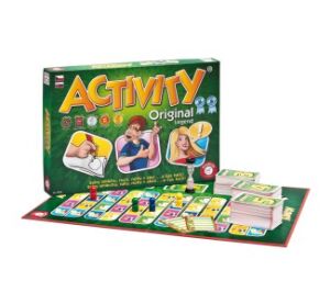 Hra Activity Original 2