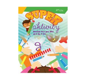 Superaktivity pro děti 5-7 let