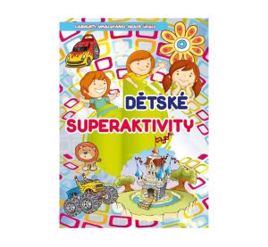 Dětské superaktivity