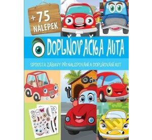 Doplňovačka auta