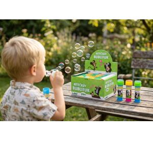 Bublifuk Krtek 50 ml