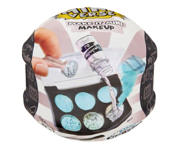 MGA's Miniverse - Make It Mini Make-up, série 1, PDQ