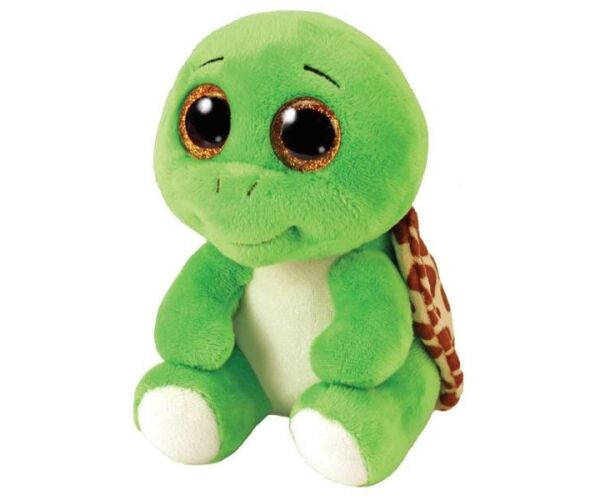 BOOS TURBO, 24 cm - green turtle (1)