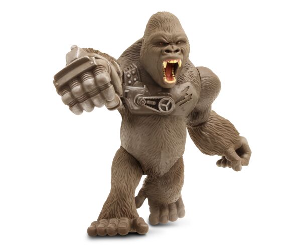 Primal Clash Obří kyber gorila 28 cm