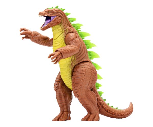 Primal Clash King Kaiju figurka 20 cm