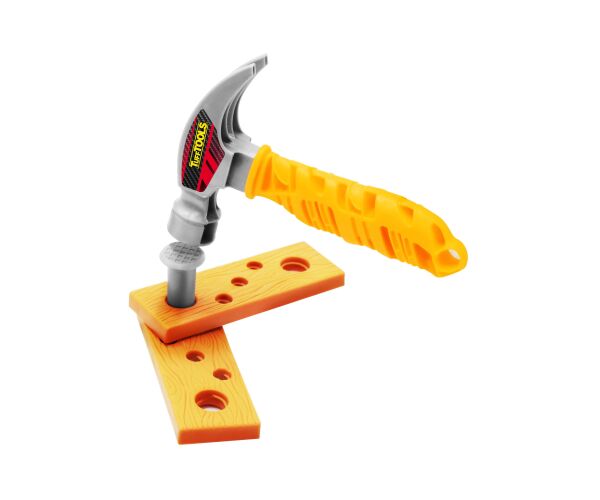 Tuff Tools Nářadí v kufříku set 30x14,5 cm