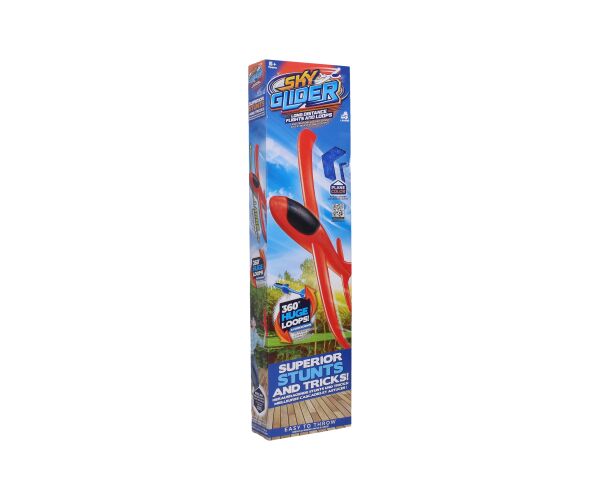 Sky Glider Letadlo házecí 48 cm