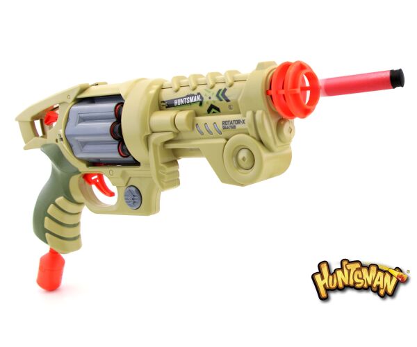 Revolver X8 Huntsman 32 cm