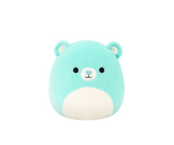 SQUISHMALLOWS Medvěd - Belinda
