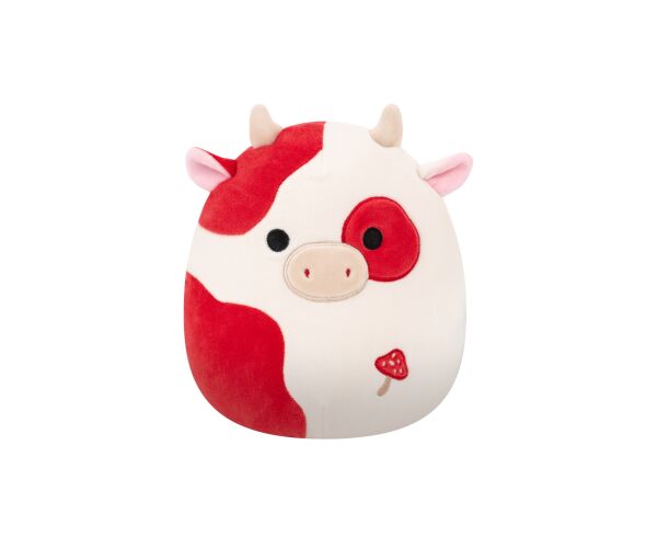 SQUISHMALLOWS Kráva - Claudio
