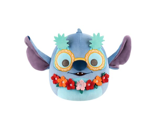 SQUISHMALLOWS Disney Stitch - Stitch v ananasových brýlích