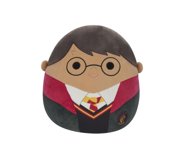 SQUISHMALLOWS Harry Potter v hábitu