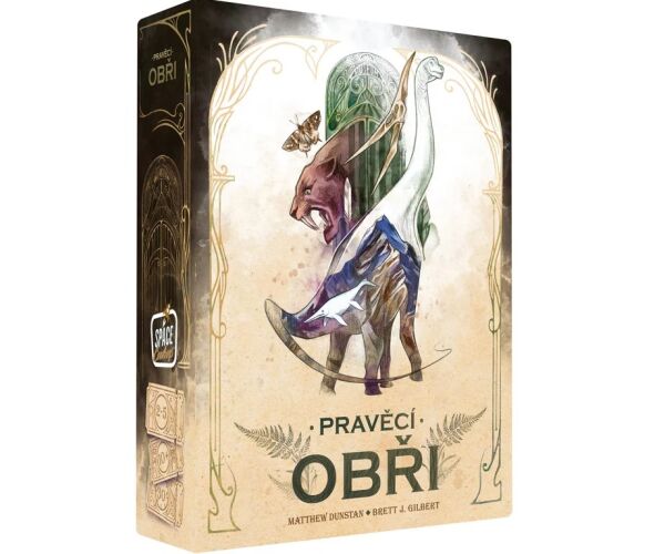 Pravěcí obři