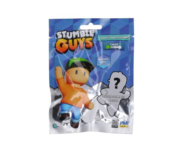 Figurka Stumble guys 1 ks