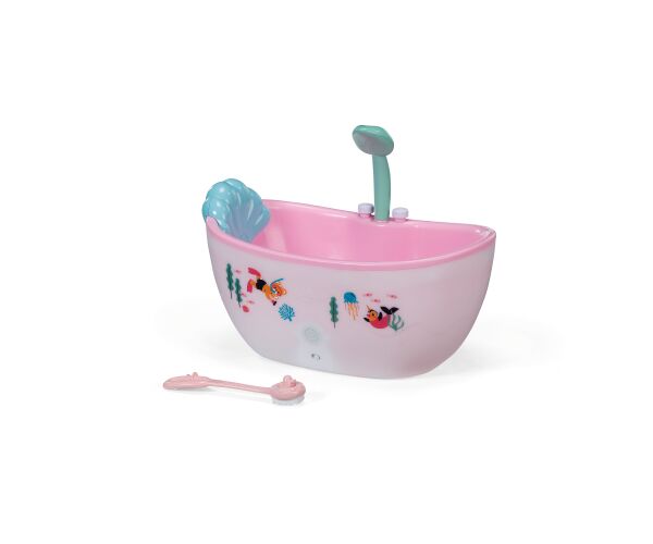 BABY born Kouzelná vana
