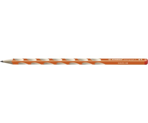 STABILO EASYgraph S P HB oranžová