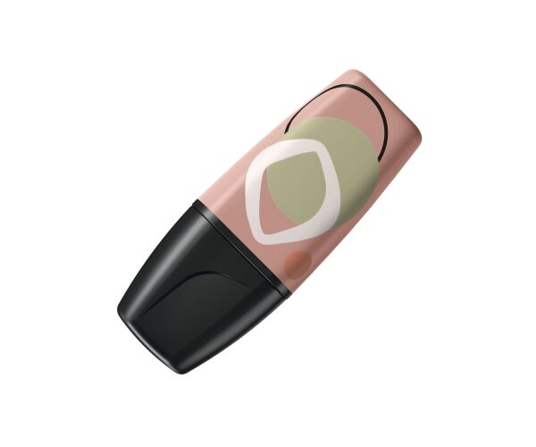 STABILO BOSS MINI Naturevibes umbra