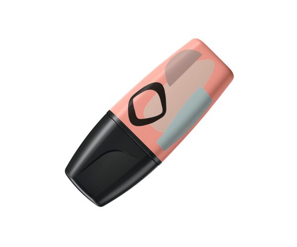 STABILO BOSS MINI Naturevibes siena
