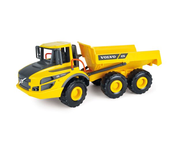WORXX nákladní Volvo auto A25G