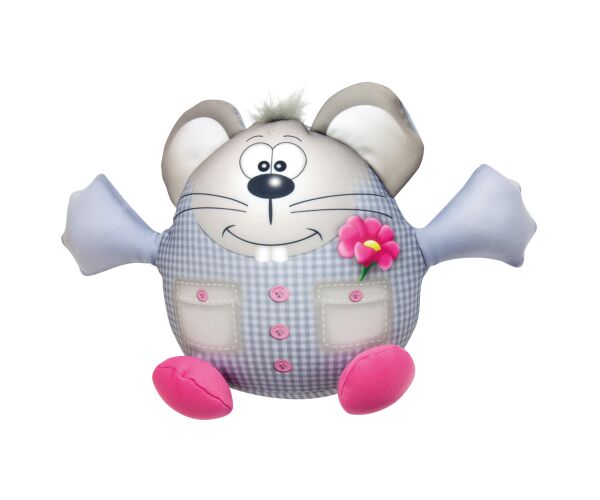 Myška 20cm