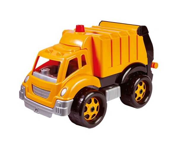 Auto Popeláři 34cm