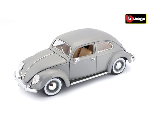 Bburago 1:18 VOLKSWAGEN KAFER-BEETLE