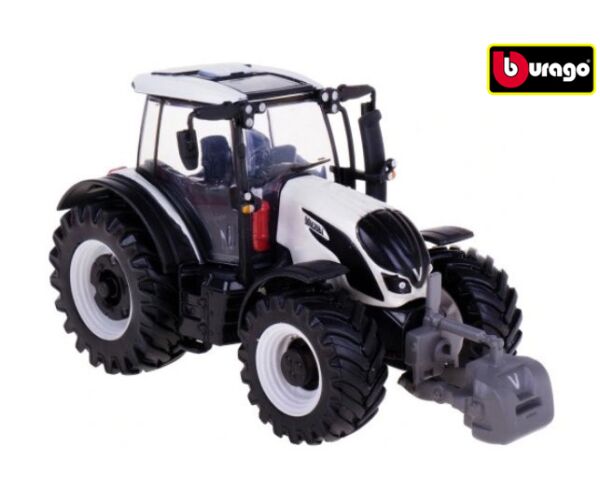 Bburago Farm Tractorv 10 cm Valtra N174
