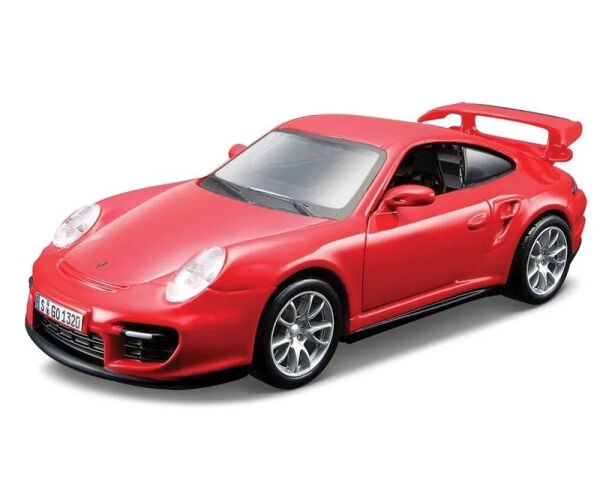 Bburago 1:32 Porsche 911GT2