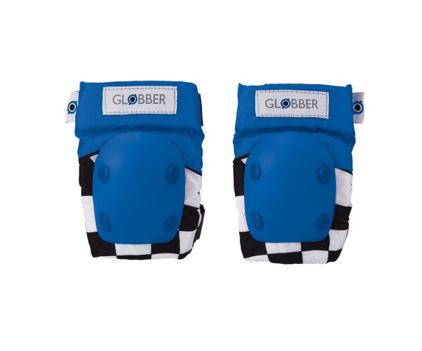 Globber Chrániče na kolena a lokty set - Navy Blue