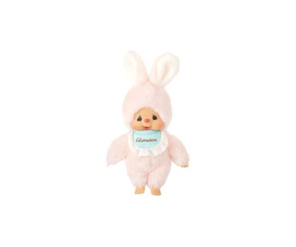 Monchhichi Mončiči přítel Chimutan 20 cm