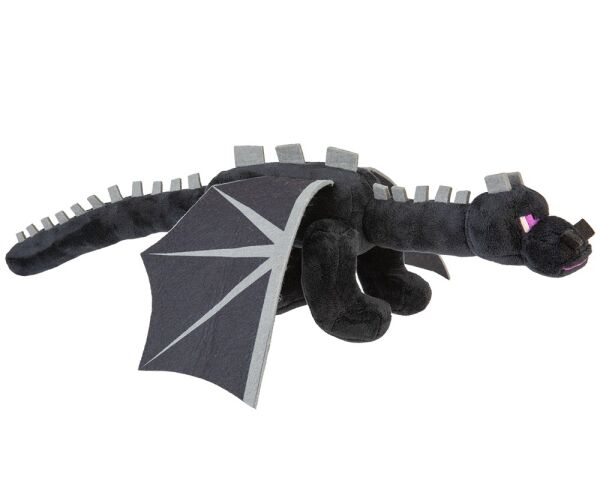 Minecraft plyš Ender Dragon 28 cm